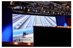 Wolfram Schroll fotografiert hochwertige Industrieprojekte für Kunden im In - und Ausland. Wolfram Schroll photographs high-value industrial projects in Germany and Europe.