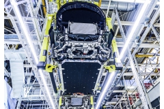 Wolfram Schroll fotografiert hochwertige Industrieprojekte für Kunden im In - und Ausland. Wolfram Schroll photographs high-value industrial projects in Germany and Europe.