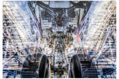 Wolfram Schroll fotografiert  Industrieprojekte für Kunden im In - und Ausland. Wolfram Schroll photographs industrial projects in Germany and Europe.