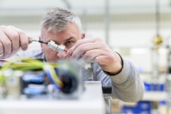 Industriefotografie