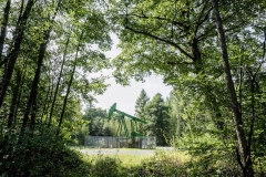 Industriefotografie