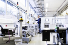 Industriefotografie