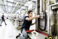 Industriefotografie