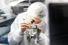 Industriefotografie