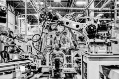 Wolfram Schroll fotografiert  Industrieprojekte für Kunden im In - und Ausland. Wolfram Schroll photographs industrial projects in Germany and Europe.