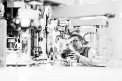 Wolfram Schroll fotografiert  Industrieprojekte für Kunden im In - und Ausland. Wolfram Schroll photographs industrial projects in Germany and Europe.