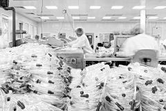 Wolfram Schroll fotografiert  Industrieprojekte für Kunden im In - und Ausland. Wolfram Schroll photographs industrial projects in Germany and Europe.