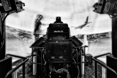 Wolfram Schroll fotografiert  Industrieprojekte für Kunden im In - und Ausland. Wolfram Schroll photographs industrial projects in Germany and Europe.