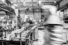 Wolfram Schroll fotografiert  Industrieprojekte für Kunden im In - und Ausland. Wolfram Schroll photographs industrial projects in Germany and Europe.