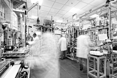 Wolfram Schroll fotografiert  Industrieprojekte für Kunden im In - und Ausland. Wolfram Schroll photographs industrial projects in Germany and Europe.
