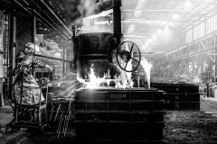 Wolfram Schroll fotografiert  Industrieprojekte für Kunden im In - und Ausland. Wolfram Schroll photographs industrial projects in Germany and Europe.