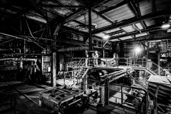 Wolfram Schroll fotografiert  Industrieprojekte für Kunden im In - und Ausland. Wolfram Schroll photographs industrial projects in Germany and Europe.