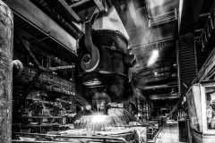 Wolfram Schroll fotografiert  Industrieprojekte für Kunden im In - und Ausland. Wolfram Schroll photographs industrial projects in Germany and Europe.