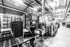 Wolfram Schroll fotografiert  Industrieprojekte für Kunden im In - und Ausland. Wolfram Schroll photographs industrial projects in Germany and Europe.