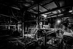 Wolfram Schroll fotografiert  Industrieprojekte für Kunden im In - und Ausland. Wolfram Schroll photographs industrial projects in Germany and Europe.