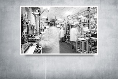 Wolfram Schroll fotografiert  Industrieprojekte für Kunden im In - und Ausland. Wolfram Schroll photographs ndustrial projects in Germany and Europe.