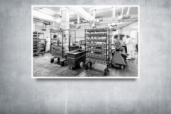 Wolfram Schroll fotografiert  Industrieprojekte für Kunden im In - und Ausland. Wolfram Schroll photographs ndustrial projects in Germany and Europe.
