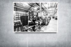 Wolfram Schroll fotografiert  Industrieprojekte für Kunden im In - und Ausland. Wolfram Schroll photographs ndustrial projects in Germany and Europe.