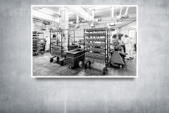 Wolfram Schroll fotografiert  Industrieprojekte für Kunden im In - und Ausland. Wolfram Schroll photographs ndustrial projects in Germany and Europe.