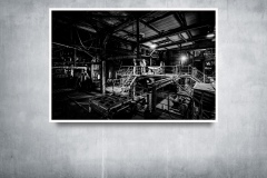 Wolfram Schroll fotografiert  Industrieprojekte für Kunden im In - und Ausland. Wolfram Schroll photographs ndustrial projects in Germany and Europe.