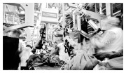 Wolfram Schroll fotografiert  Industrieprojekte für Kunden im In - und Ausland. Wolfram Schroll photographs industrial projects in Germany and Europe.