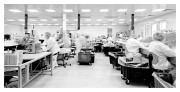 Wolfram Schroll fotografiert  Industrieprojekte für Kunden im In - und Ausland. Wolfram Schroll photographs industrial projects in Germany and Europe.