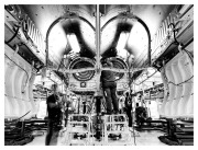 Wolfram Schroll fotografiert  Industrieprojekte für Kunden im In - und Ausland. Wolfram Schroll photographs industrial projects in Germany and Europe.