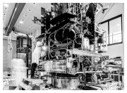 Proto flight Model Sounder 1 MTG