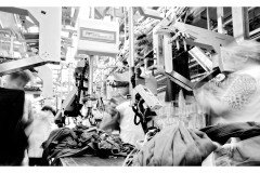 Wolfram Schroll fotografiert  Industrieprojekte für Kunden im In - und Ausland. Wolfram Schroll photographs industrial projects in Germany and Europe.