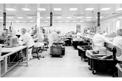 Wolfram Schroll fotografiert  Industrieprojekte für Kunden im In - und Ausland. Wolfram Schroll photographs industrial projects in Germany and Europe.