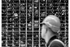 Wolfram Schroll fotografiert  Industrieprojekte für Kunden im In - und Ausland. Wolfram Schroll photographs industrial projects in Germany and Europe.